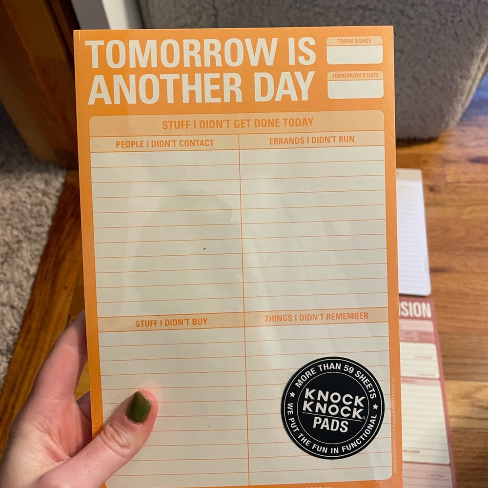 Note Pad Bundle - Picture 2 of 9